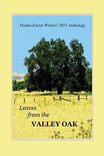 Cover for Leaves from the Valley Oak