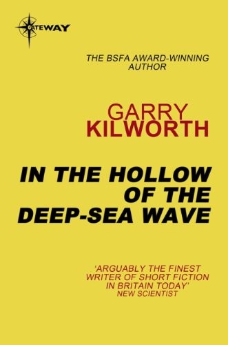 Cover for In the Hollow of the Deep-Sea Wave