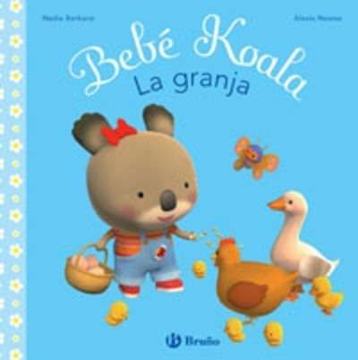 Cover for La granja / The Farm