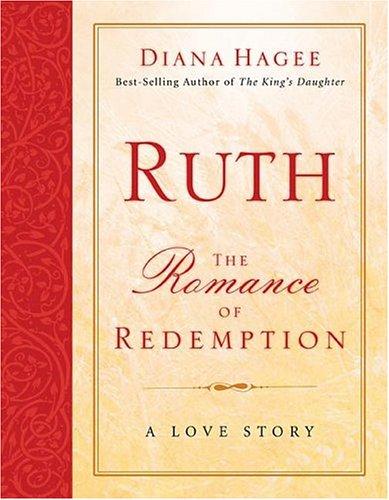 Cover for Ruth