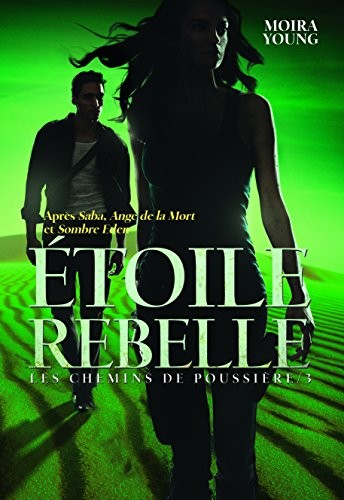 Cover for Les chemins de poussière, Tome 3