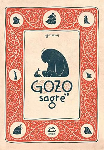 Cover for Gozo ve Sagre
