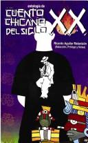 Cover for Cuento chicano del siglo XX