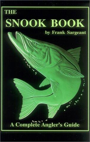 Cover for Snook Book