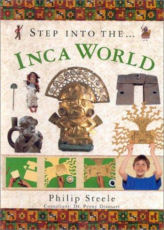 Cover for Inca World