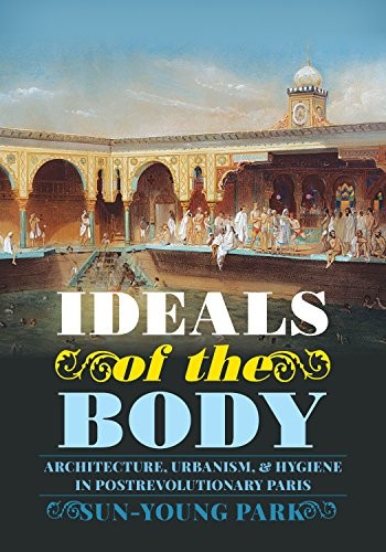 Cover for Ideals of the Body