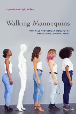 Cover for Walking Mannequins