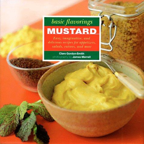 Cover for Mustard