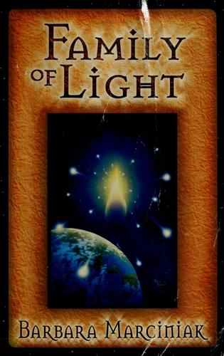 Cover for Family of light