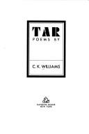 Cover for Tar