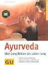Cover for Ayurveda. Sich jung fühlen ein Leben lang.