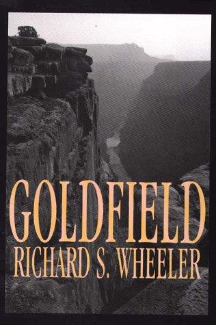 Cover for Goldfield