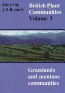Cover for British plant communities