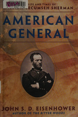 Cover for American general