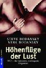 Cover for Höhenflüge der Lust. IVO, der Intensive, Verlängerte Orgasmus.
