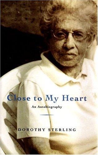 Cover for Close to my heart