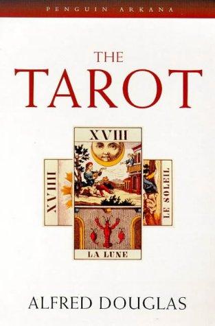 Cover for The Tarot