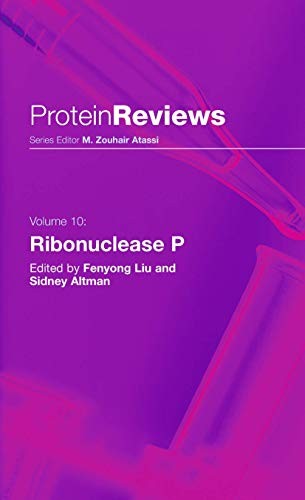 Cover for Ribonuclease P