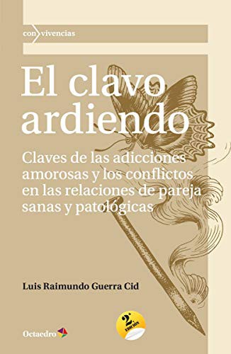 Cover for El clavo ardiendo