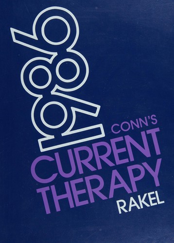 Cover for Rabel, 1986