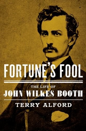 Cover for Fortune's Fool