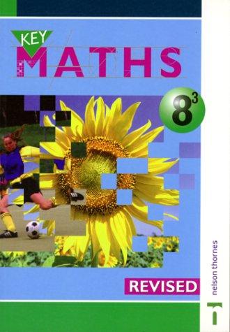 Cover for Key Maths