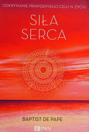 Cover for Siła serca