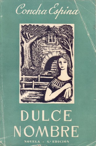 Cover for Dulce Nombre