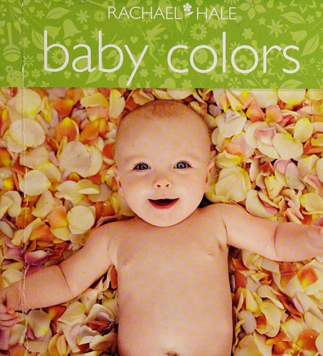 Cover for Baby colors