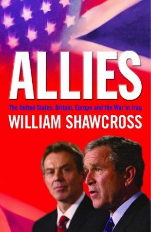 Cover for Allies