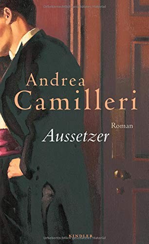 Cover for Aussetzer