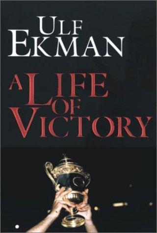 Cover for A Life of Victory