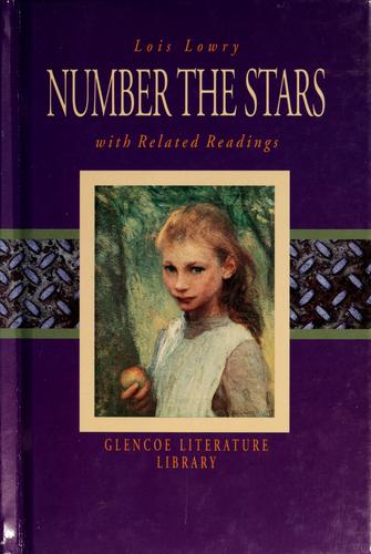 Cover for Number the stars and related readings