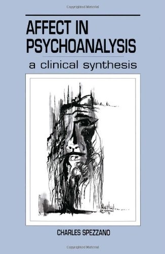 Cover for Affect in psychoanalysis