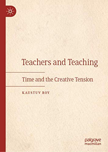 Cover for Teachers and Teaching