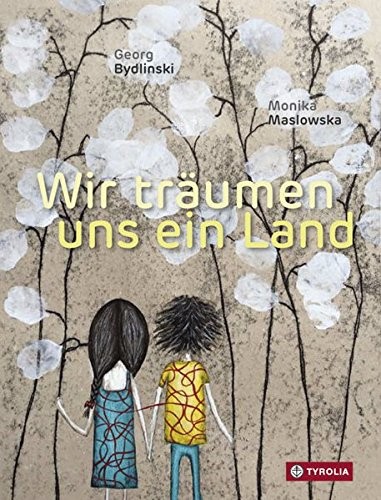 Cover for Wir träumen uns ein Land