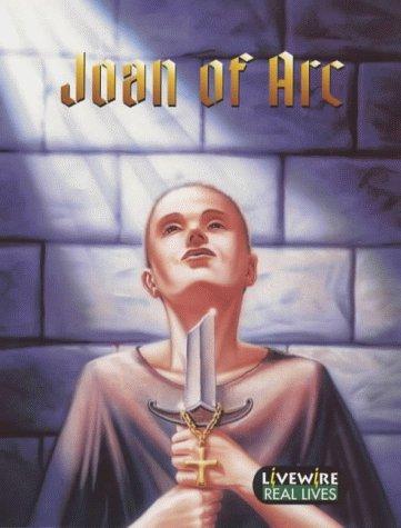 Cover for Livewire (Livewire Real Lives)