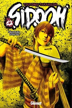 Cover for Sidooh 12