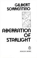 Cover for Aberration of starlight