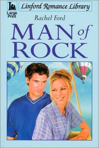 Cover for Man of Rock