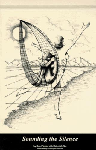 Cover for Sounding the silence, or, Why people sing in the shower