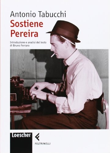 Cover for Sostiene Pereipa Ed Ferraro