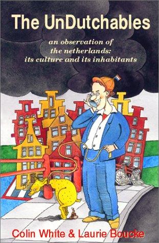 Cover for The Undutchables