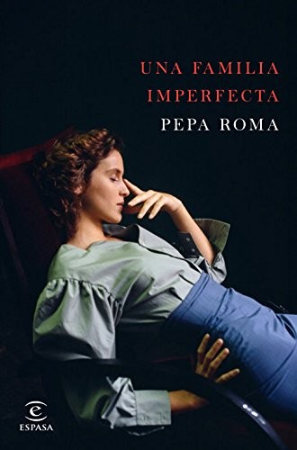 Cover for Una familia imperfecta