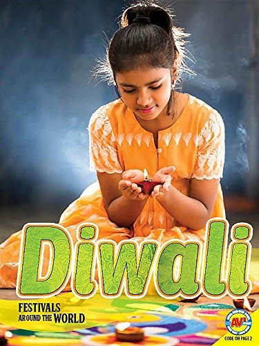 Cover for Diwali