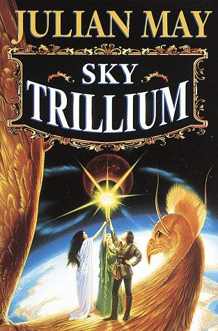 Cover for Sky trillium