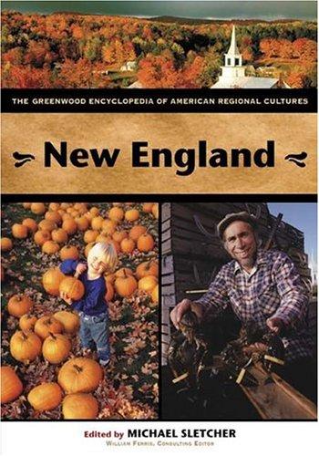 Cover for The South