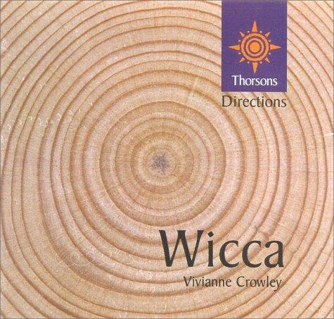 Cover for Wicca