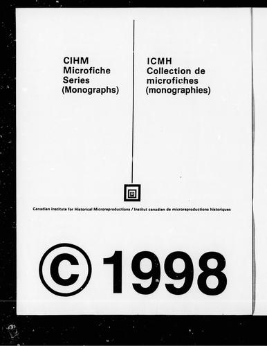 Cover for Catalogue of oil paintings by Mr. Maurice Cullen of Paris France