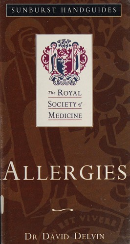 Cover for Allergies